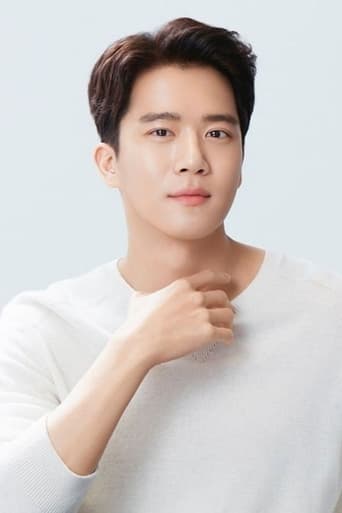 Image of Ha Seok-jin