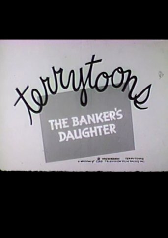 The Banker's Daughter