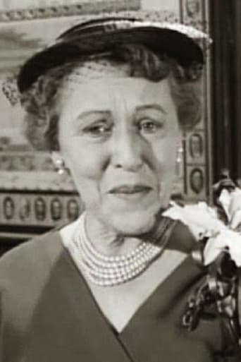 Image of Doris Packer