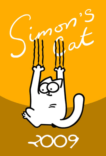 Simon’s Cat