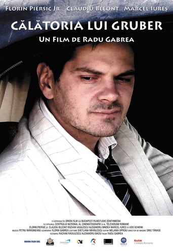 فيلم Calatoria lui Gruber 2008 مترجم - Moviedor