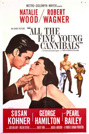 All the Fine Young Cannibals 在线观看和下载完整电影