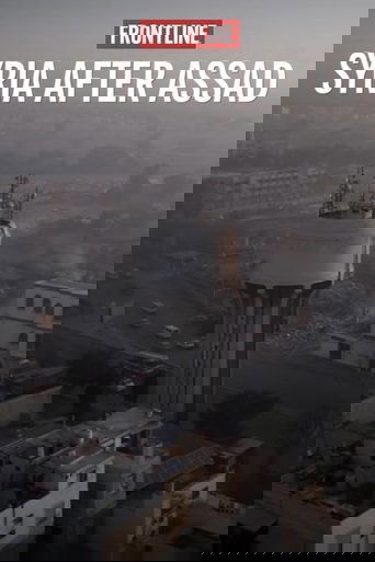 Syria After Assad