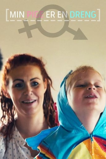 Min pige er en dreng