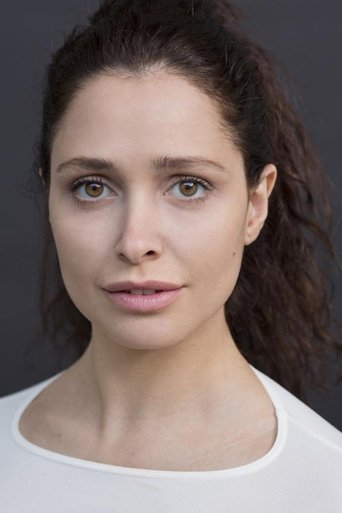 Image of Eleftheria Papadopoulou