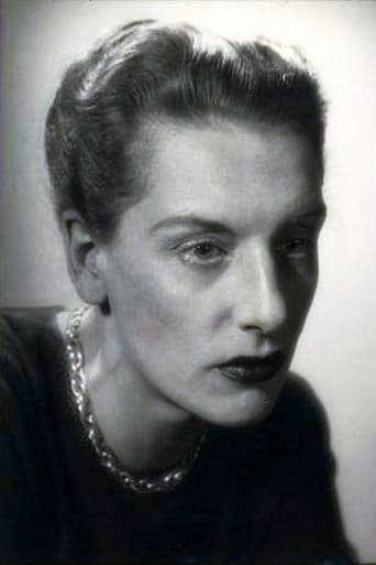 Image of Dorothy Reynolds