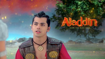 Will Yasmine Accept Aladdin's Proposal?