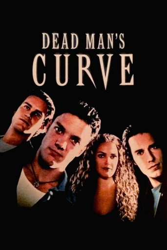 Dead Man's Curve 在线观看和下载完整电影