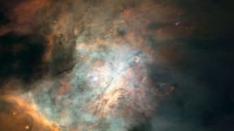 James Webb: The $10 Billion Space Telescope