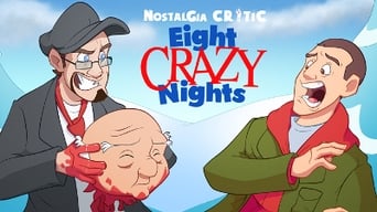 Eight Crazy Nights