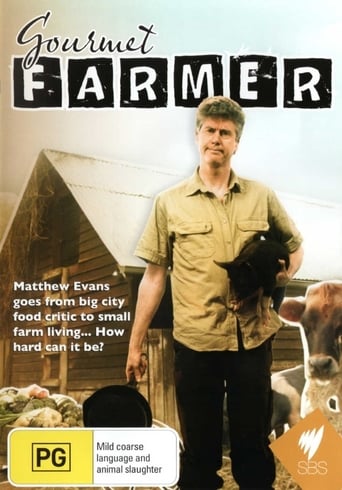 Gourmet Farmer