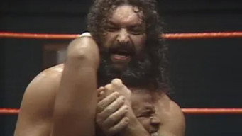 WCCW - September 27, 1986