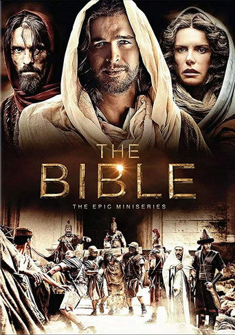 The Bible The Epic Mini Series 在线观看和下载完整电影