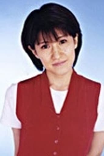 Image of Shihori Niwa