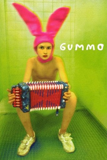 Gummo