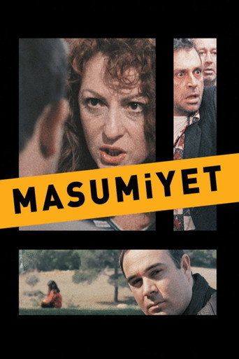 Masumiyet 在线观看和下载完整电影