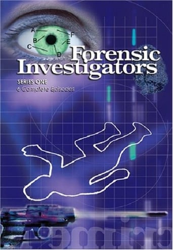 Forensic Investigators