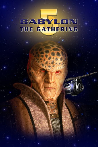 Babylon 5: The Gathering 在线观看和下载完整电影