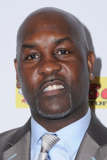 Image of Gary Payton