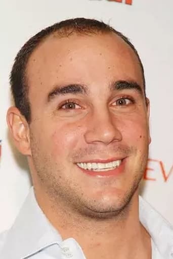 Image of Zach Cohen