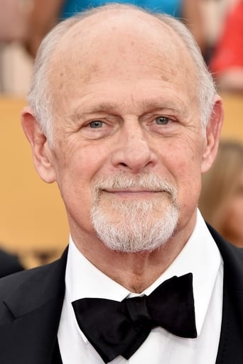 Image of Gerald McRaney