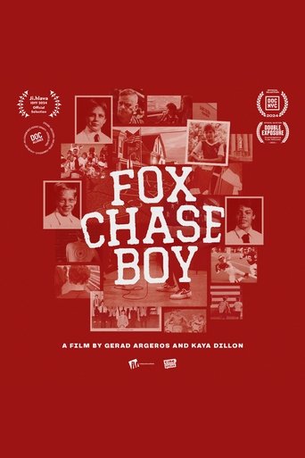 Fox Chase Boy