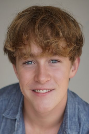 Actor Dexter Bolduc