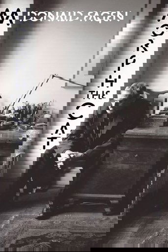 Donald Fagen – Morph the Cat