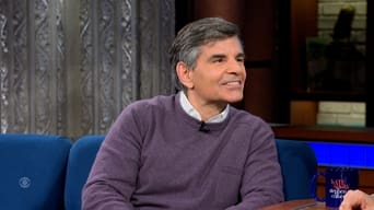 5/15/24 (George Stephanopoulos, Michelle Buteau)