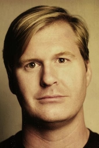 Image of Kurt Braunohler