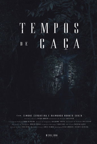 Tempos de Caça