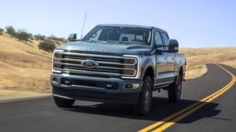 Ford F-350 Super Duty