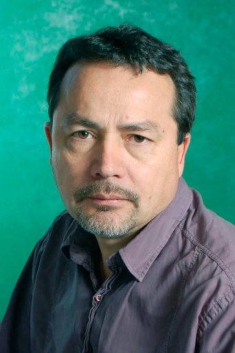 Image of Daniel de la Vega