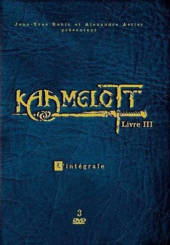 Kaamelott L'intégrale (TOME)