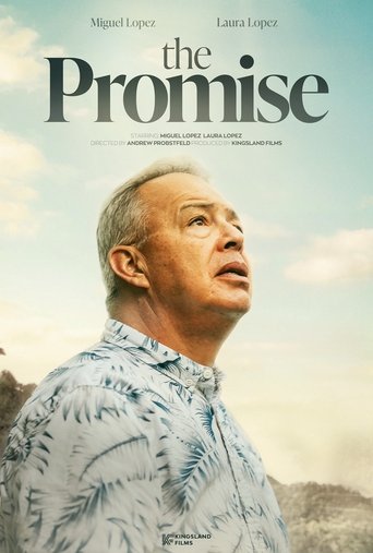 The Promise Poster