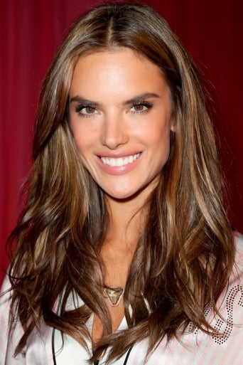 Image of Alessandra Ambrosio