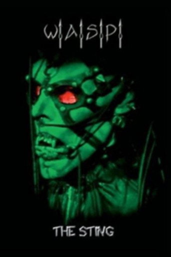 W.A.S.P.: The Sting 在线观看和下载完整电影