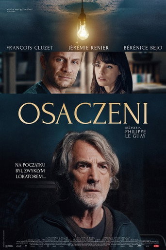 Okładka filmu Osaczeni
