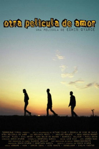 Otra película de amor 在线观看和下载完整电影