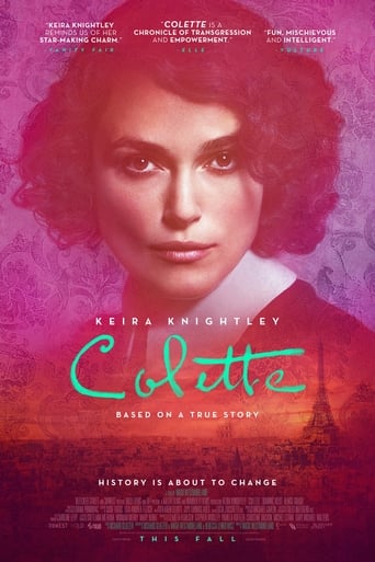 Colette film izle türkçe dublaj