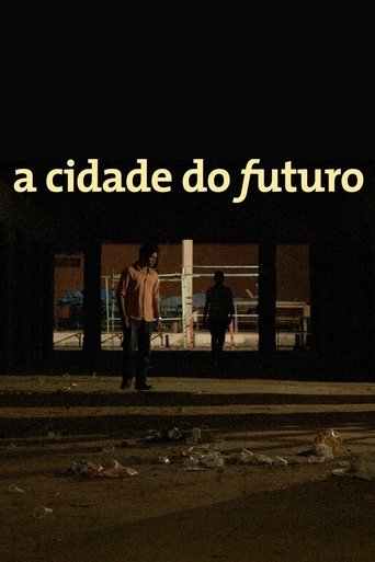 A Cidade do Futuro 在线观看和下载完整电影