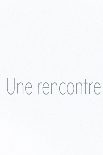 Une rencontre