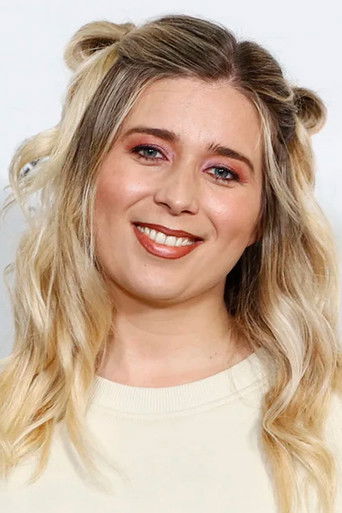 Image of Cristina Boscá