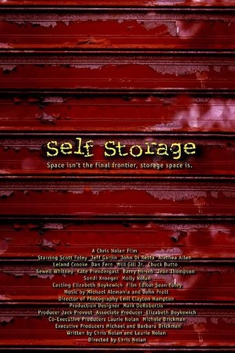 Movie Poster