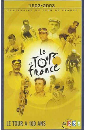 Le tour a 100 ans 在线观看和下载完整电影