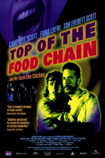 Top of the Food Chain 在线观看和下载完整电影