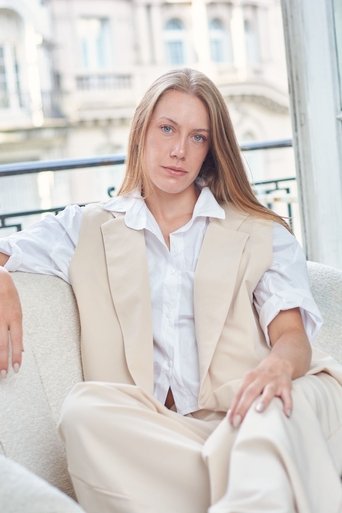 Image of Agustina Delenko