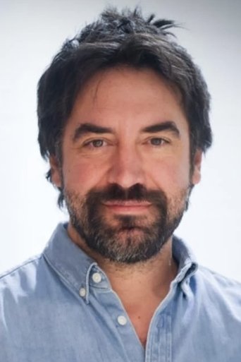 Image of Dominic James