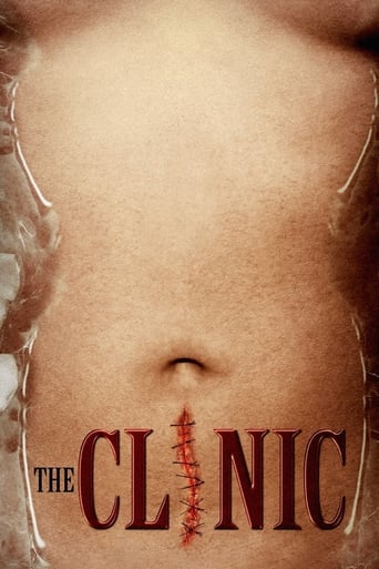 The Clinic 在线观看和下载完整电影