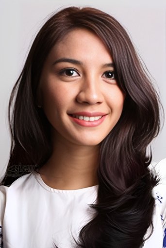 Image of Acha Sinaga